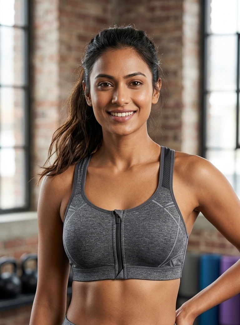 SPORTS BRA