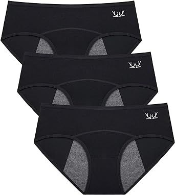 period panties